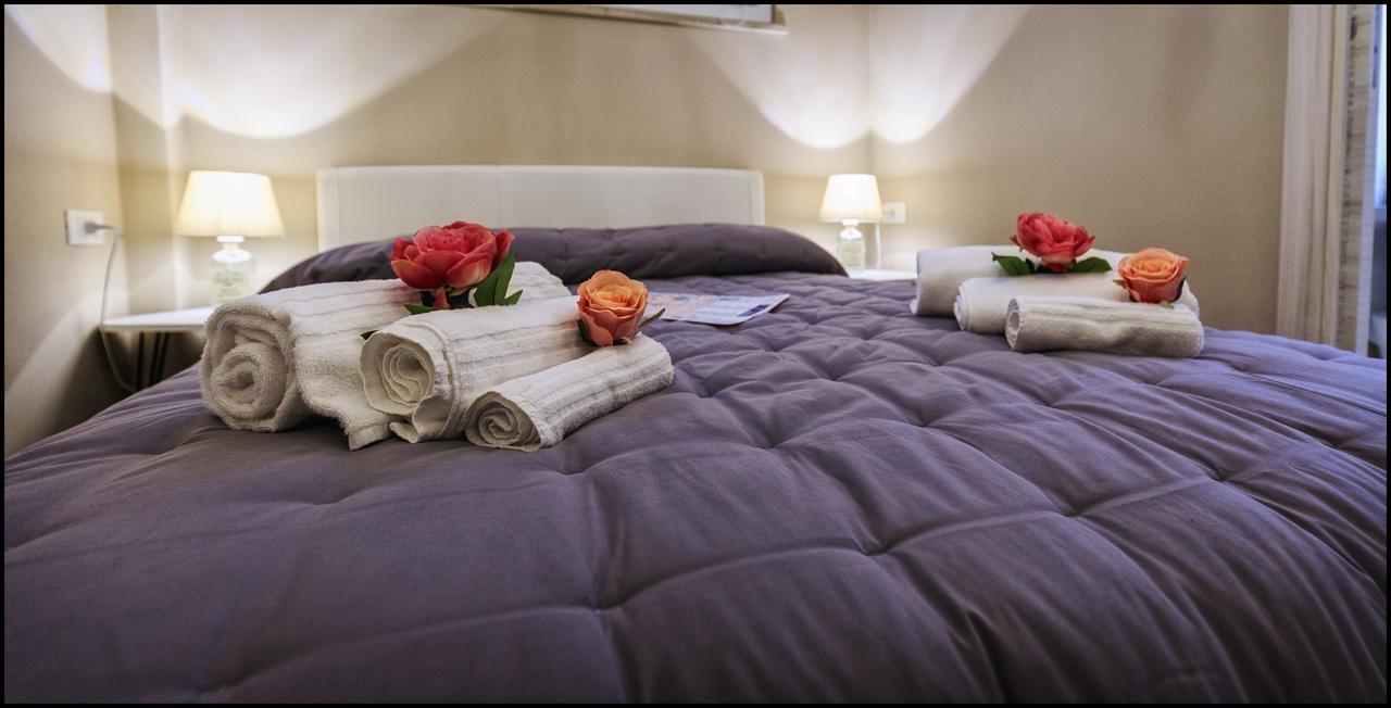Bed and breakfast Maison Degli Artisti