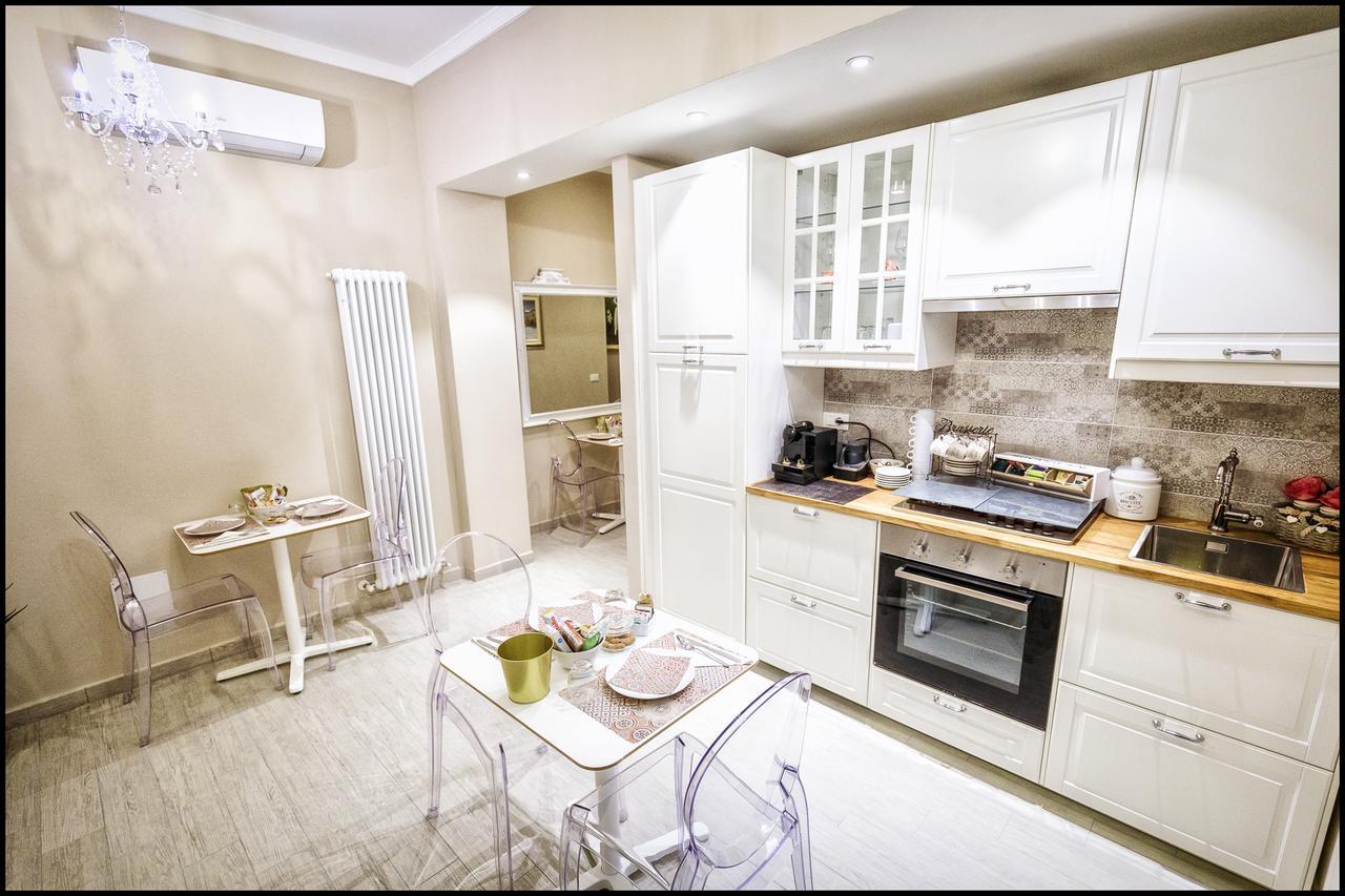 Bed and breakfast Maison Degli Artisti *