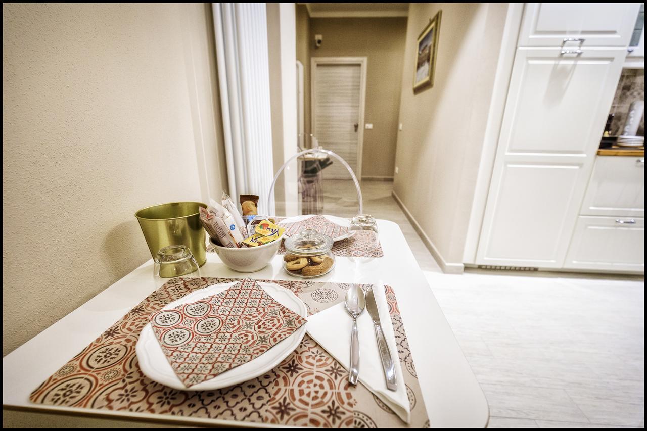 Bed and breakfast Maison Degli Artisti Rávena