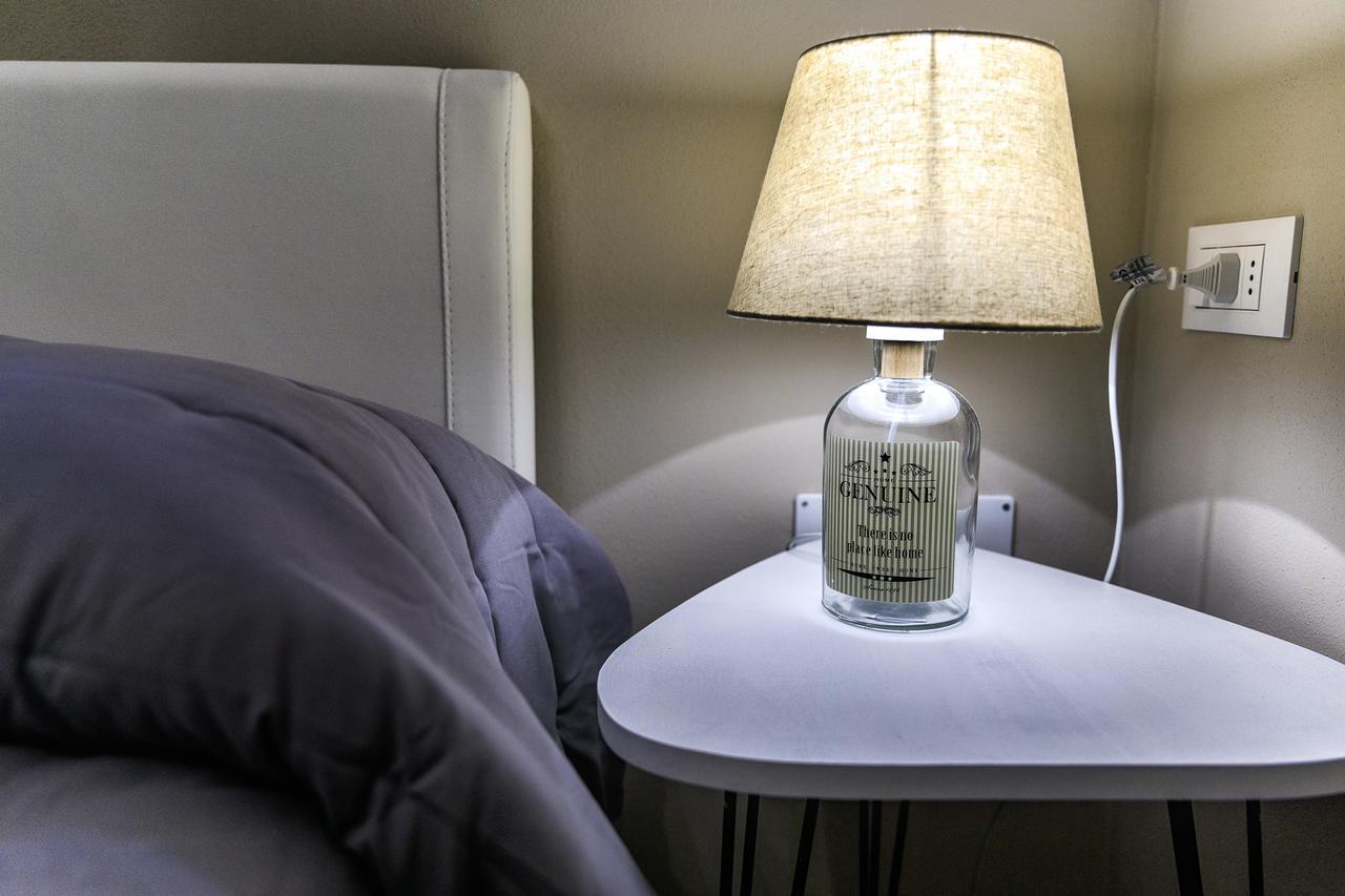 Maison Degli Artisti Bed and breakfast *