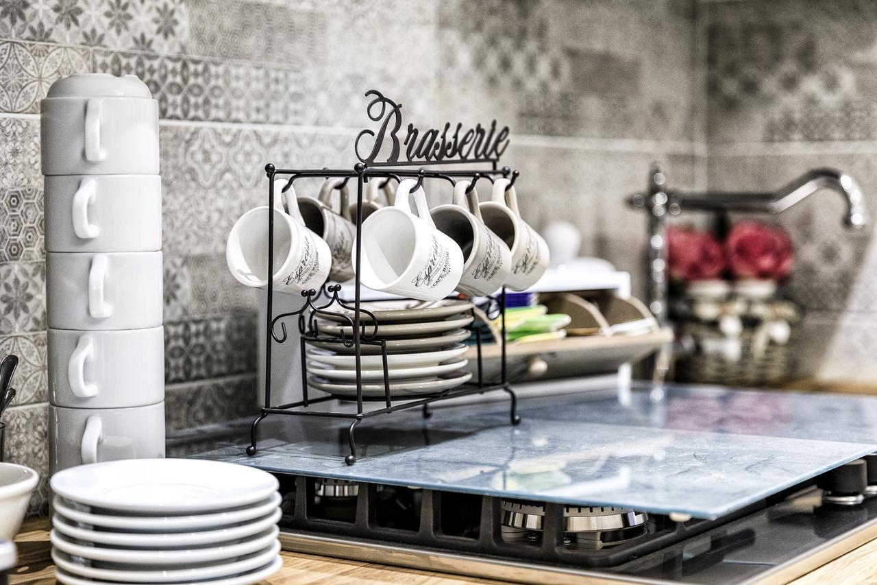 Maison Degli Artisti * Ravena