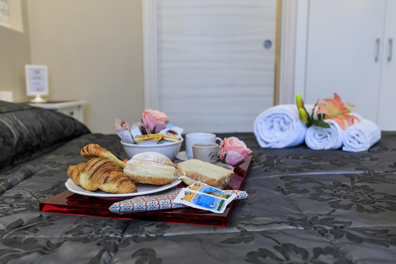 Maison Degli Artisti Bed and breakfast