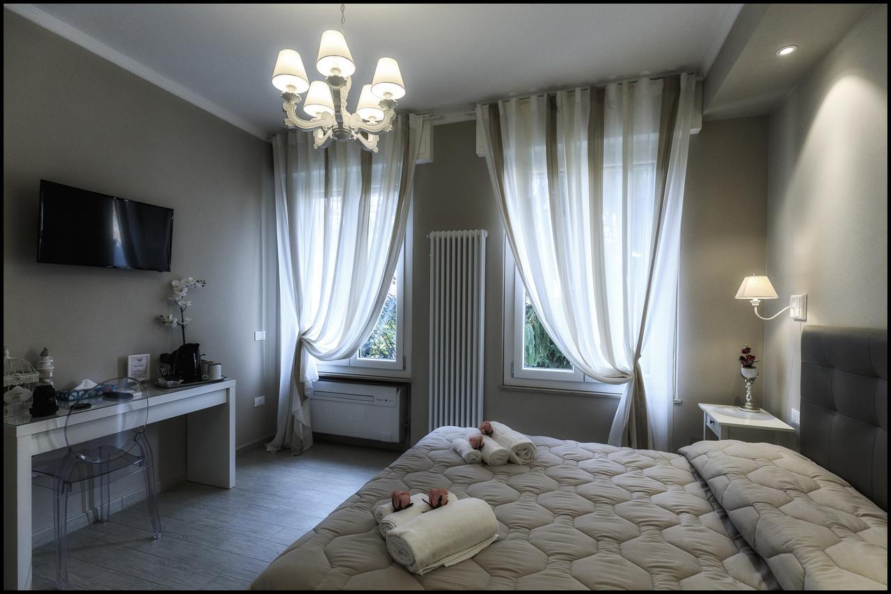 Bed and breakfast Maison Degli Artisti