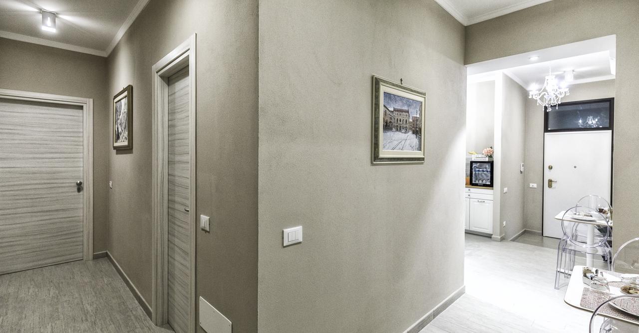 Maison Degli Artisti