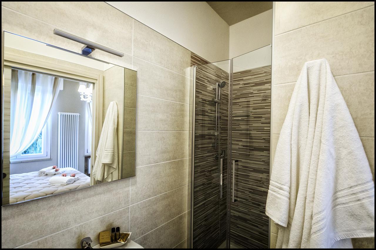 Bed and breakfast Maison Degli Artisti