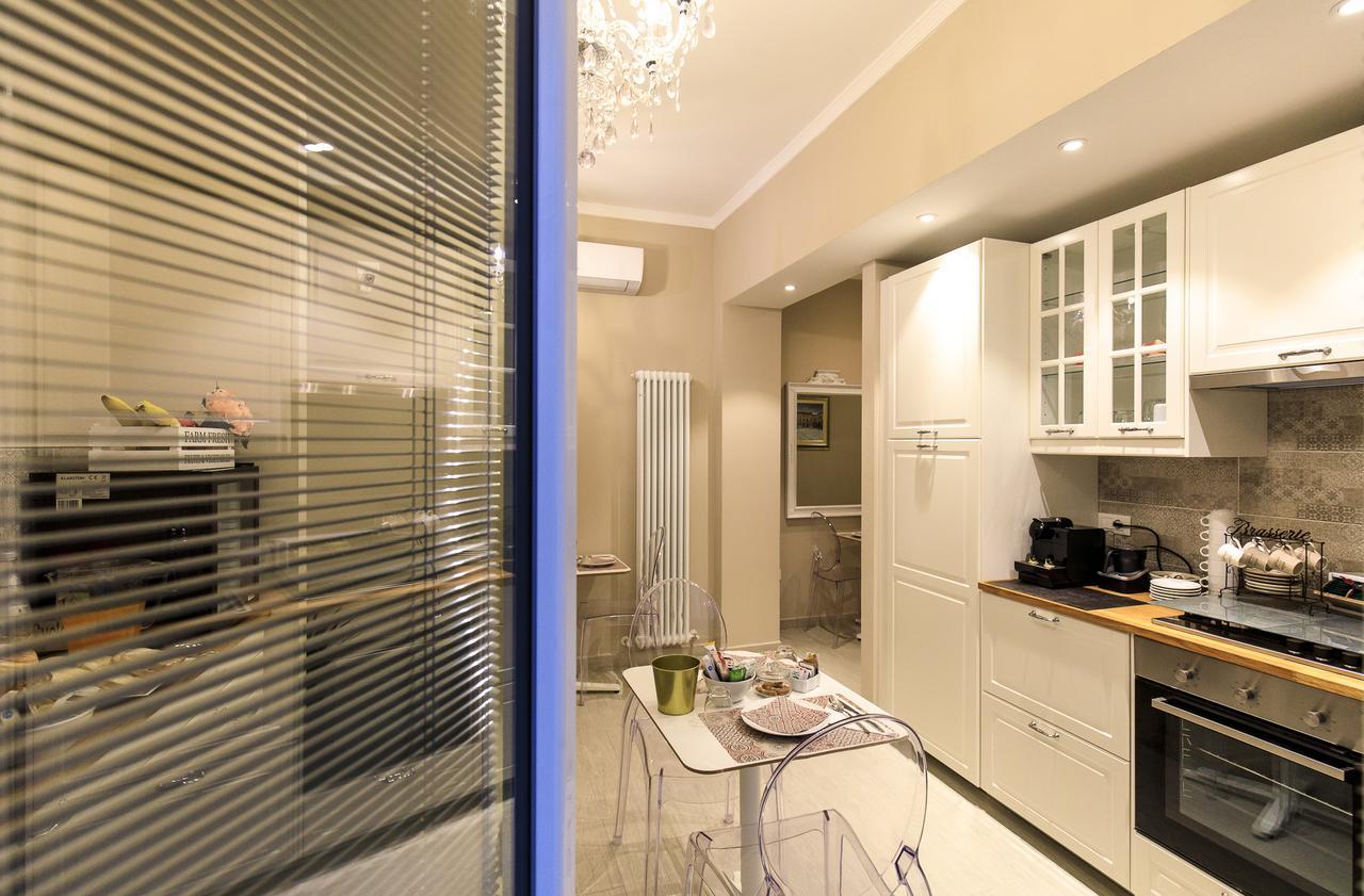 Maison Degli Artisti Bed and breakfast