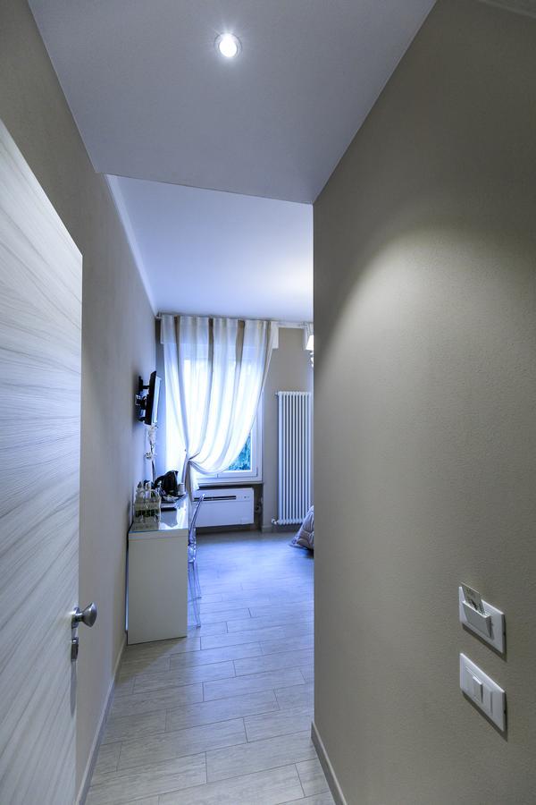 Maison Degli Artisti * Rávena