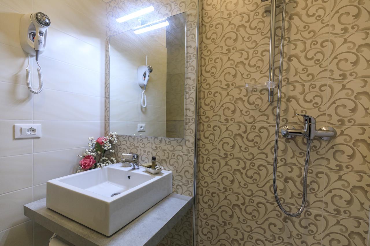 Bed and breakfast Maison Degli Artisti Rávena