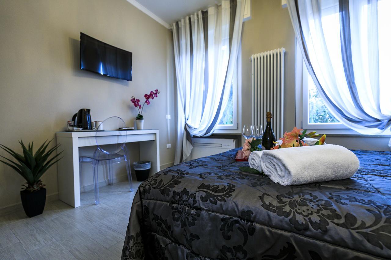 Bed and breakfast Maison Degli Artisti *