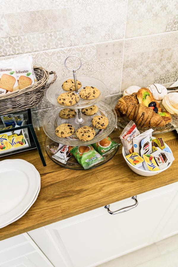 Maison Degli Artisti Bed and breakfast *