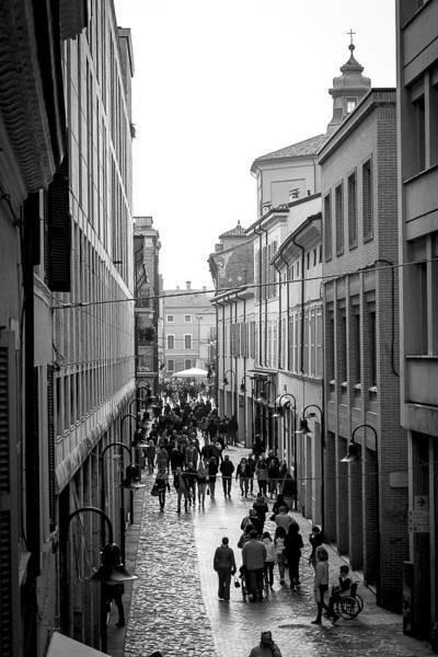 Maison Degli Artisti
