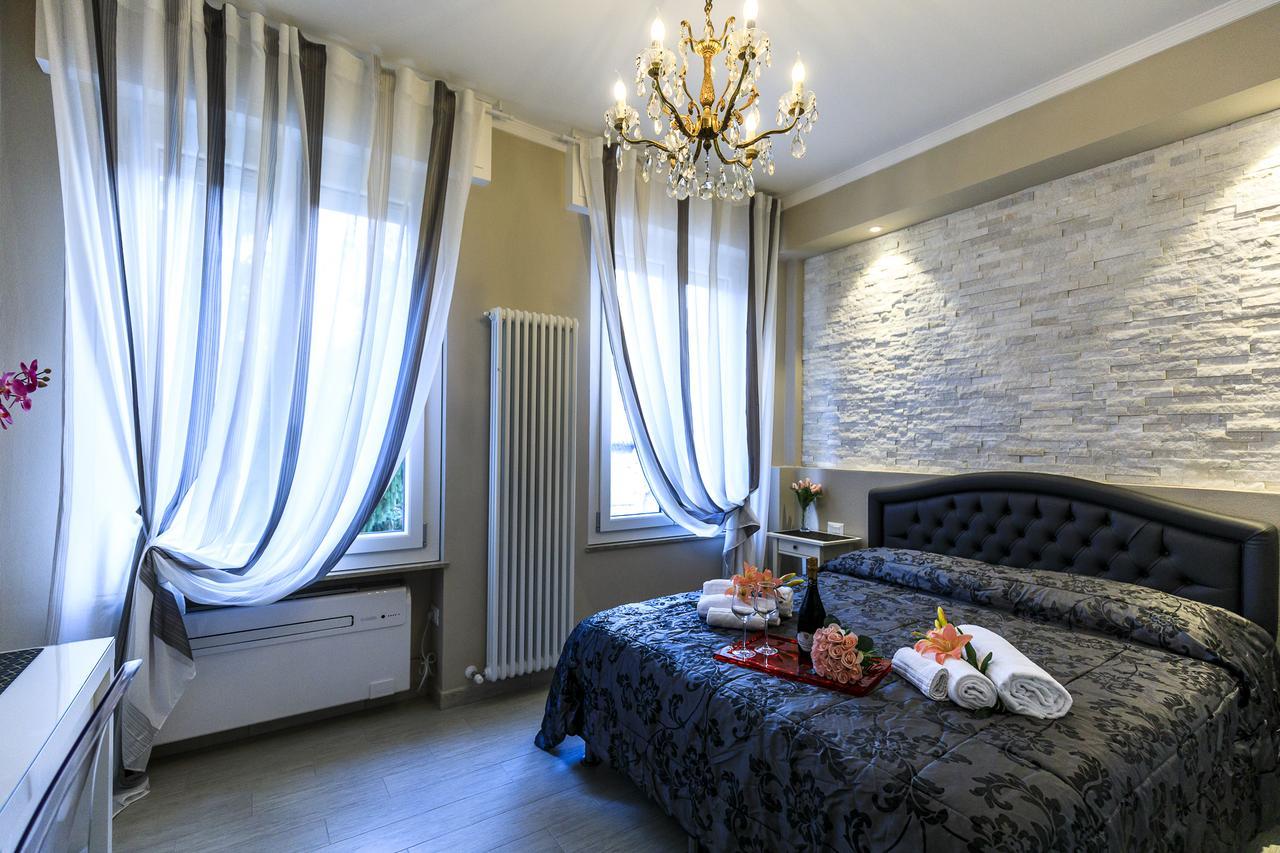 Bed & Breakfast Maison Degli Artisti Ravenna
