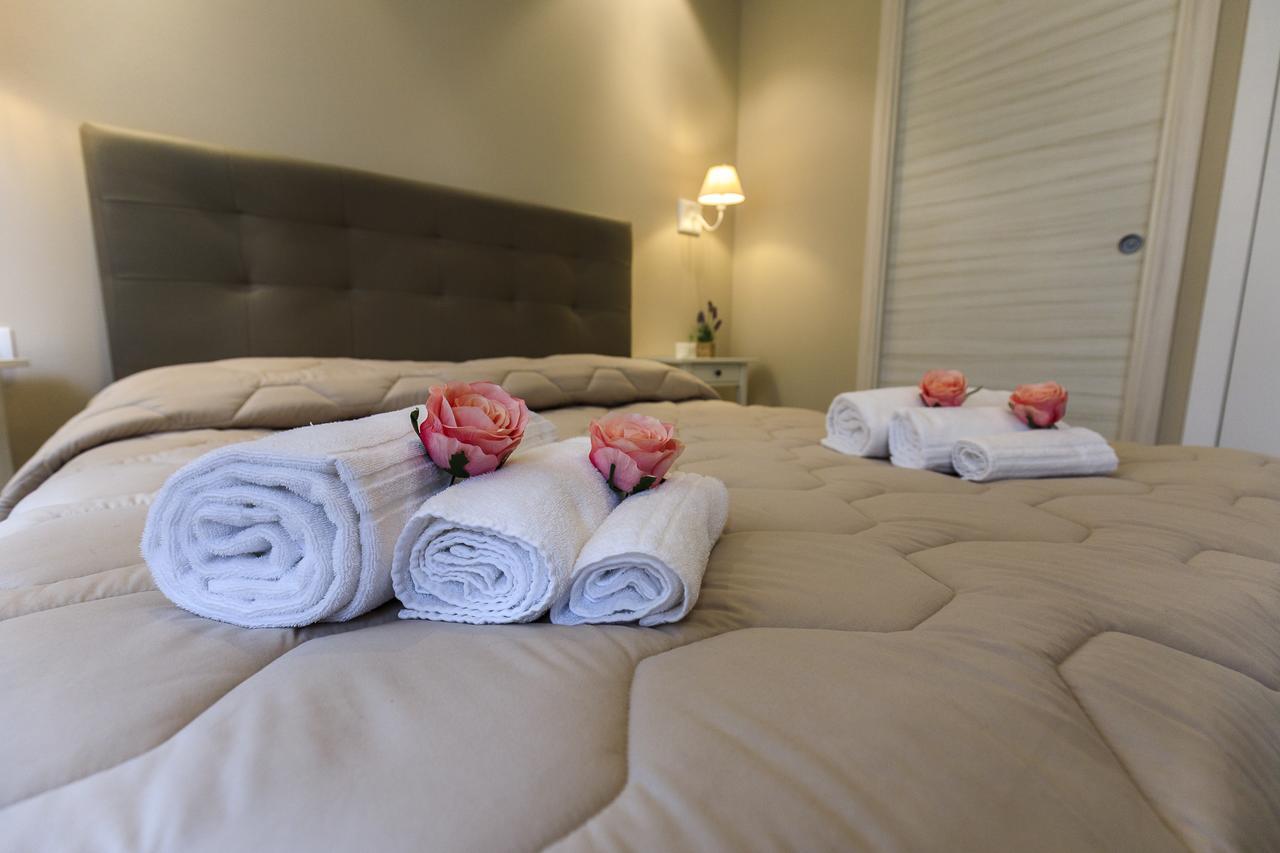 Maison Degli Artisti Bed & Breakfast Ravenna